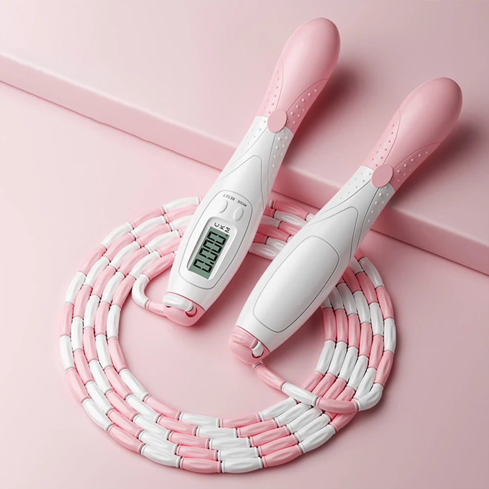 Jump Ropes