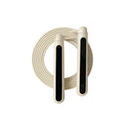 Li-Ning Unisex Jump Rope with Counter Fitness Exercise Training  Adjustable Jump Rope AQEU069