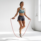Smart Springseil mit Zähler – Verstellbares Skipping Rope für Fitness & zum Abnehmen