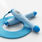 Smart Fitness Springseil – für ein optimales Ausdauertraining