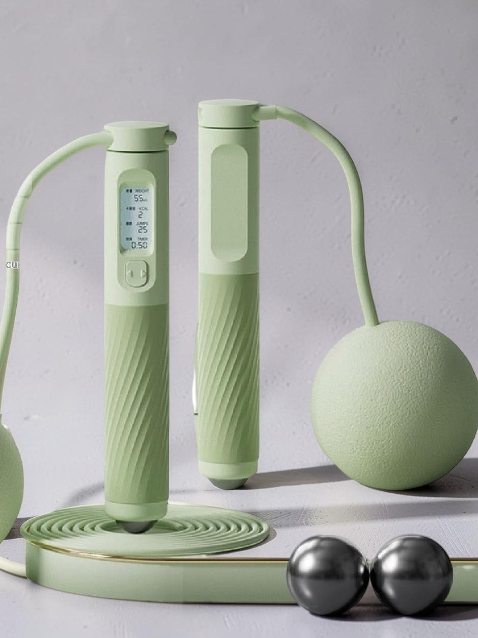 Magnetic  Fitness Rope - Dein persönliches Upgrade