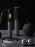 Magnetic  Fitness Rope - Dein persönliches Upgrade