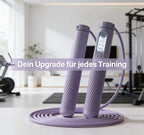 Magnetic  Fitness Rope - Dein persönliches Upgrade