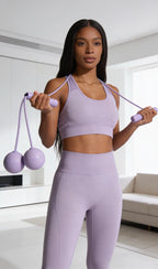 Magnetic  Fitness Rope - Dein persönliches Upgrade