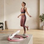 Smart Count Springseil – Mit Timer, Zähler & Kalorientracking