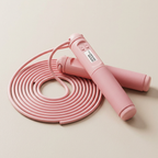 Electronic Counting Jump Rope - Perfekt für zu Hause & Outdoor