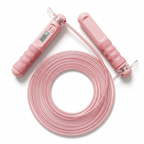 Electronic Counting Jump Rope - Perfekt für zu Hause & Outdoor