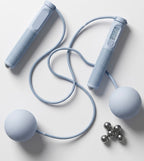 Magnetic  Fitness Rope - Dein persönliches Upgrade