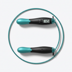 Springseil mit Counter – für Gym und Home Workout