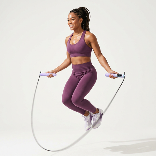 Jump Rope With Counter - For Fitness Exercise And Weight Lose