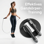 Smart Fitness Springseil – für ein optimales Ausdauertraining