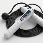 Jump Rope With Counter - For Fitness Exercise And Weight Lose