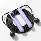 Jump Rope With Counter - For Fitness Exercise And Weight Lose