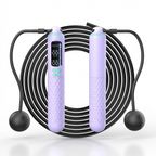 Jump Rope With Counter - For Fitness Exercise And Weight Lose