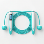 Pro Smart Springseil – Mit Zähler, Timer & Aufbewahrungstasche
