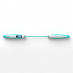 Pro Smart Springseil – Mit Zähler, Timer & Aufbewahrungstasche