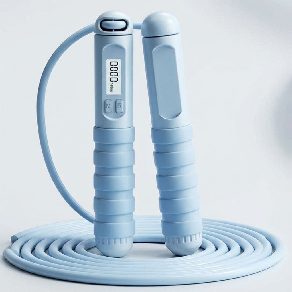 Magnetic  Fitness Rope - Dein persönliches Upgrade