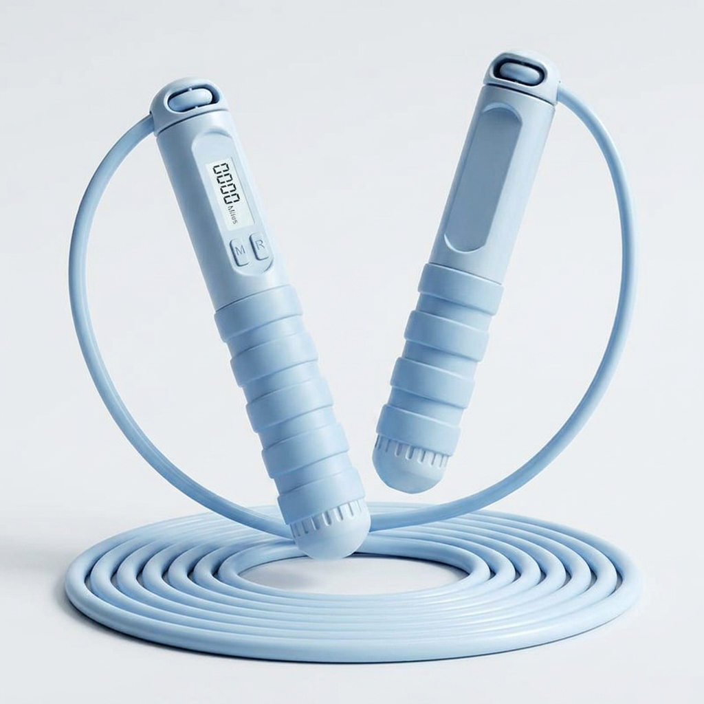 Magnetic  Fitness Rope - Dein persönliches Upgrade
