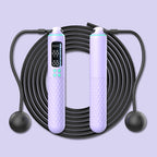 Jump Rope With Counter - For Fitness Exercise And Weight Lose