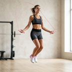 Electronic Counting Jump Rope - Perfekt für zu Hause & Outdoor